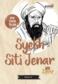 Image of Seri tokoh islam: syekh siti jenar/Ronto