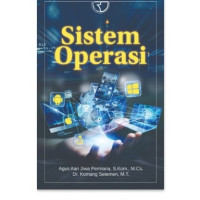 Image of Sistem Oprasi/ Agus Aan Permana, Komang Setemen