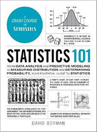 Image of Statistics 101/David Borman