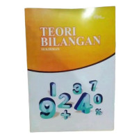 Image of Teori bilangan/Sukirman