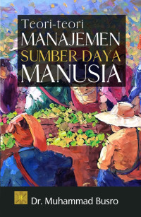 Image of Teori-teori manajemen sumber daya manusia/Muhammad Busro