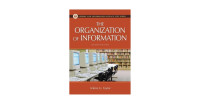Image of The organization of information/ Arlene G. Taylor