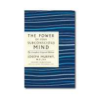 Image of The power of your subconscious mind/ Joseph Murphy