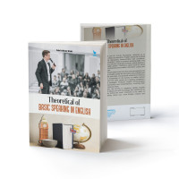 Image of Theoretical of basic speaking in english/Febi Akbar Rizki