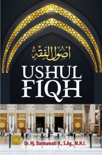 Image of Ushul Fiqh/Darmawati