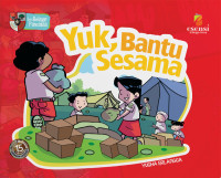 Image of Yuk, bantu sesama/ Yugha Erlangga