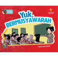 Image of Yuk, bermusyawarah/ Yugha Erlangga