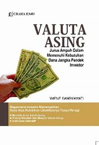 Image of Valuta asing/Wiene Sandyawati