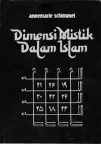 Image of Dimensi Mistik Dalam Islam / Annemarie Schimmel