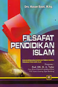 Image of Filsafat pendidikan islam / Hasan Basri