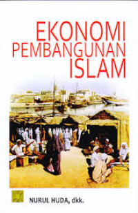 Image of Ekonomi pembangunan islam/Nurul Huda