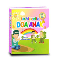 Image of Ensiklopedia doa anak / Tim Gema Insani
