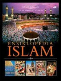 Image of Ensiklopedia islam/ Raana Bokhari- Muhammad Seddon