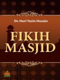 Image of Fikih masjid/ Huri Yasin Husain