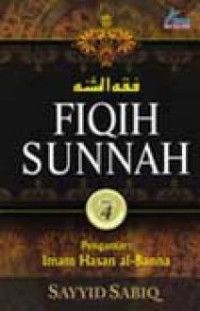 Image of FIkih Sunnah 3 - 4 / Sayyid Sabiq