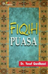 Image of Fiqih Puasa/ Yusuf Qardhawi
