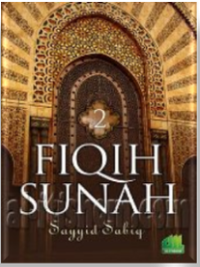 Image of Fiqih sunah 2 / Sayyid Sabiq