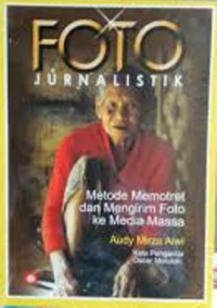 Image of Foto jurnalistik/Audy.M.A
