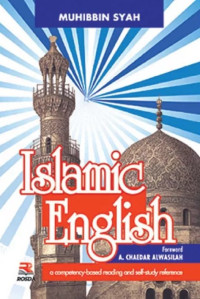 Image of islamic english: a competency based reading and self study reference/ Muhibbin Syah