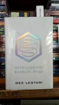 Image of Intelegensi embun pagi/ Dee Lestari