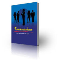 Image of Kewirausahaan / Yusuf Suhardi