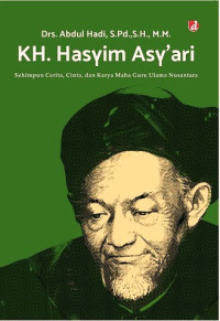 Image of Kh. Hasyim Asyari/Abdul Hadi