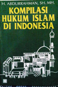 Image of Kompilasi hukum islam di Indonesia/Abdurrahman