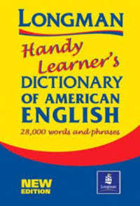 Image of Longman basic dictionary of american english/ Della Summers
