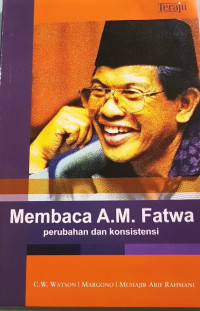 Image of Membaca am fatwa perubahan dan konsistensi/