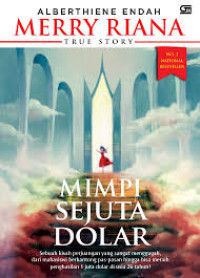 Image of Merry riana mimpi sejuta dolar / Alberthiene Endah