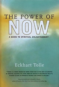Image of The power of now:a guide ti spiritual englightenment/ Eckhart Tolle