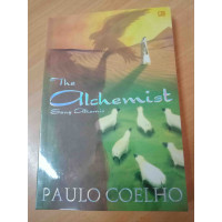 Image of The alchemist: sang alkemis/ Paulo Coelho