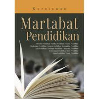 Image of Martabat pendidikan/ Kurniawan