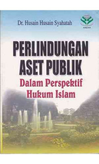 Image of Perlindungan aset publik/Syahatah
