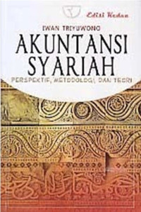 Image of Perspektifmetodologidan teori akuntansi syariah / Iwan Triyuwono