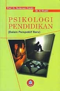 Image of Psikologi Pendidikan / Sudarwan Danim