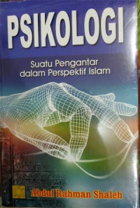 Image of Psikologi suatu pengantar dalam persfektif islam/Abdul Rahman Shaleh