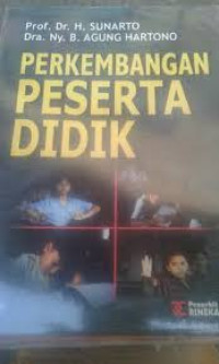 Image of Perkembangan peserta didik / H.Sunarto & B.Agung Hartono