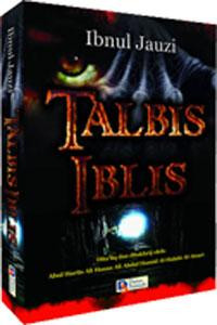Image of Talbis iblis/ Ibnul Jauzi