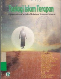 Image of Teologi islam terapan / M.Amin Syukur