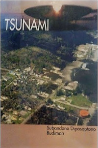 Image of Tsunami/Subandono Diposaptono & Budiman
