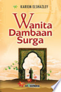 Image of Wanita dambaan surga/ Kariem Elshazley
