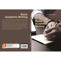 Image of Buku ajar basic academic writing / Warsidi